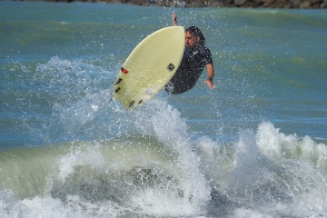 20230213-Morning-Surfing-Venice
