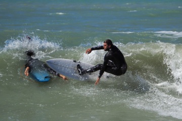 20230213-Morning-Surfing-Venice