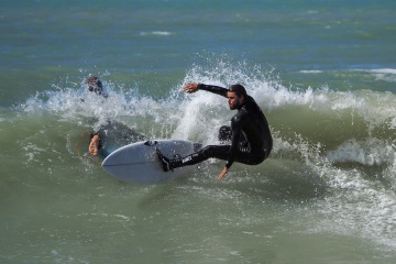 20230213-Morning-Surfing-Venice