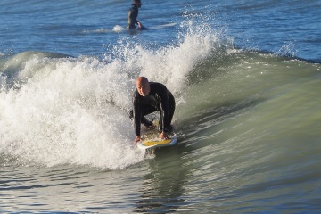20230213-Morning-Surfing-Venice