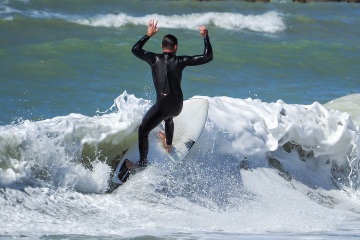 20230213-Morning-Surfing-Venice