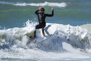 20230213-Morning-Surfing-Venice