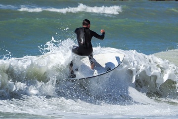 20230213-Morning-Surfing-Venice