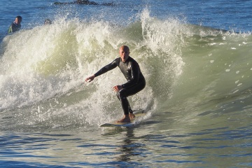 20230213-Morning-Surfing-Venice