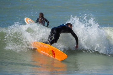 20230213-Morning-Surfing-Venice
