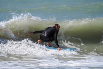 20230213-Morning-Surfing-Venice