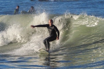 20230213-Morning-Surfing-Venice
