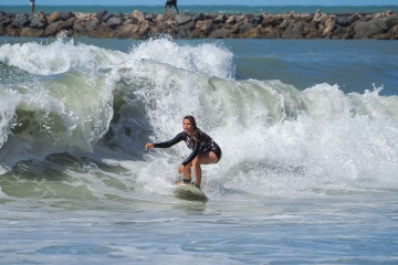 20230213-Morning-Surfing-Venice
