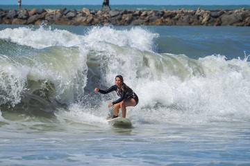 20230213-Morning-Surfing-Venice
