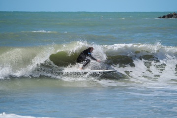 20230213-Morning-Surfing-Venice