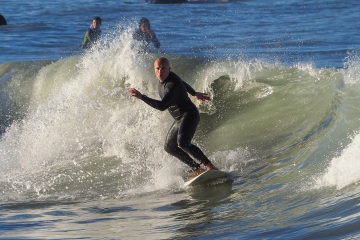 20230213-Morning-Surfing-Venice