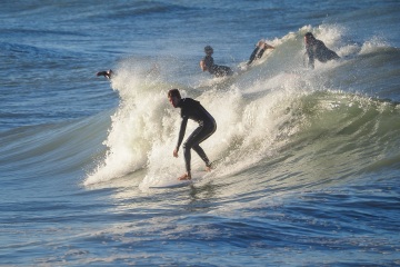 20230213-Morning-Surfing-Venice