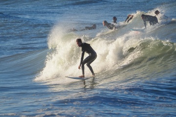 20230213-Morning-Surfing-Venice