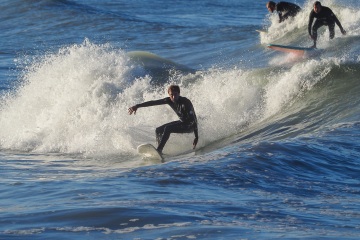 20230213-Morning-Surfing-Venice