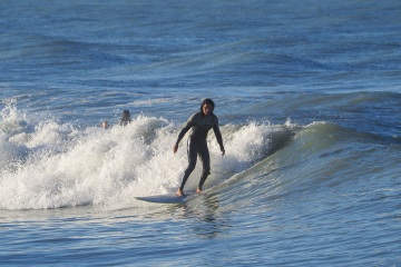 20230213-Morning-Surfing-Venice