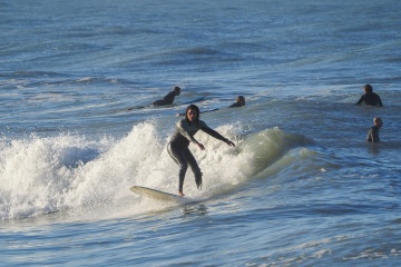20230213-Morning-Surfing-Venice