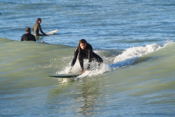 20230213-Morning-Surfing-Venice