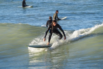 20230213-Morning-Surfing-Venice