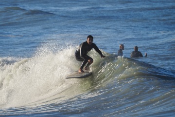 20230213-Morning-Surfing-Venice