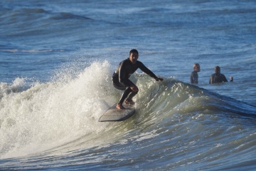 20230213-Morning-Surfing-Venice