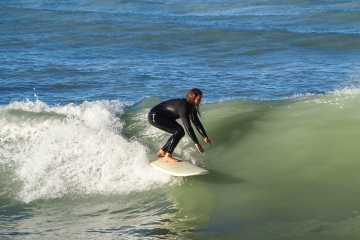 20230213-Morning-Surfing-Venice