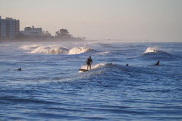 20230213-Morning-Surfing-Venice