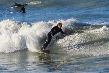 20230213-Morning-Surfing-Venice
