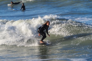 20230213-Morning-Surfing-Venice