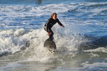 20230213-Morning-Surfing-Venice