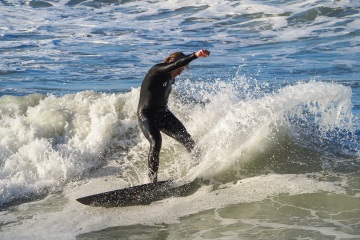 20230213-Morning-Surfing-Venice