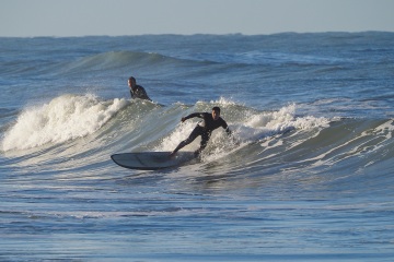 20230213-Morning-Surfing-Venice