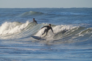 20230213-Morning-Surfing-Venice