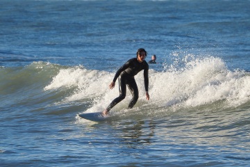 20230213-Morning-Surfing-Venice