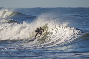 20230213-Morning-Surfing-Venice