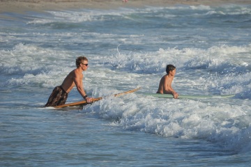 20230501-Evening-Surf-South-Jetty