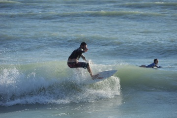 20230501-Evening-Surf-South-Jetty