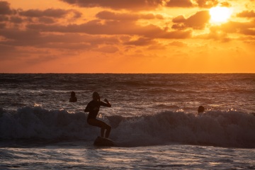 20230501-Evening-Surf-South-Jetty
