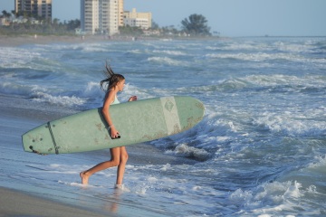 20230501-Evening-Surf-South-Jetty