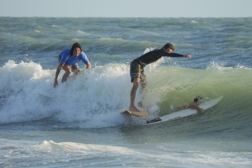 20230501-Evening-Surf-South-Jetty