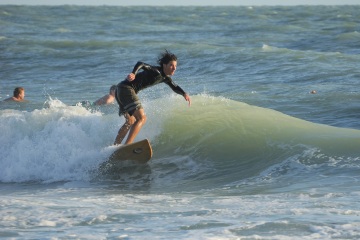 20230501-Evening-Surf-South-Jetty