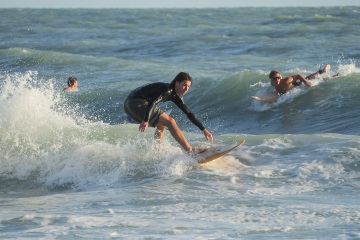 20230501-Evening-Surf-South-Jetty
