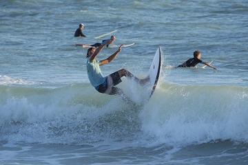 20230501-Evening-Surf-South-Jetty