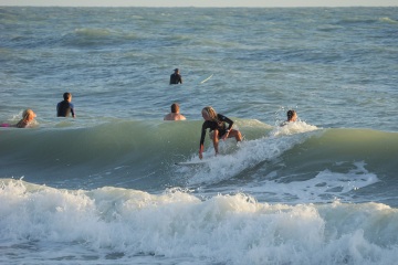 20230501-Evening-Surf-South-Jetty