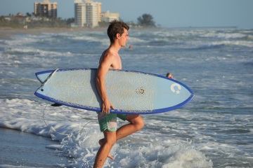 20230501-Evening-Surf-South-Jetty