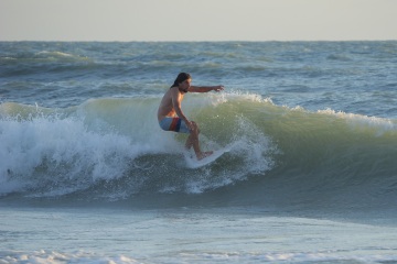 20230501-Evening-Surf-South-Jetty