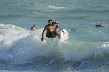 20230501-Evening-Surf-South-Jetty