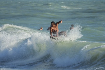 20230501-Evening-Surf-South-Jetty