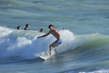 20230501-Evening-Surf-South-Jetty