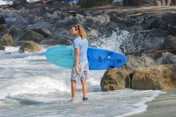 20230501-Morning-Surf-South-Jetty