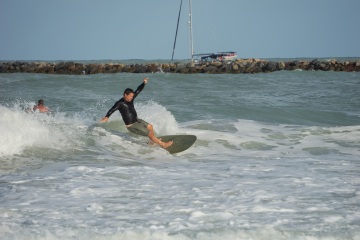 20230501-Morning-Surf-South-Jetty